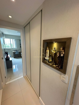 Imagem Imóvel com 3 Quartos à Venda, 142 m² em Patamares - Salvador