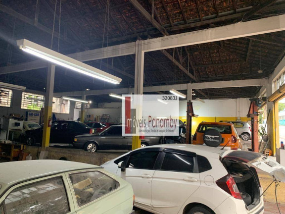 Imagem Galpão à Venda ou Locação, 650 m² em Vila Mariana - São Paulo Imagem Galpão à Venda ou Locação, 650 m² em Vila Mariana - São Paulo