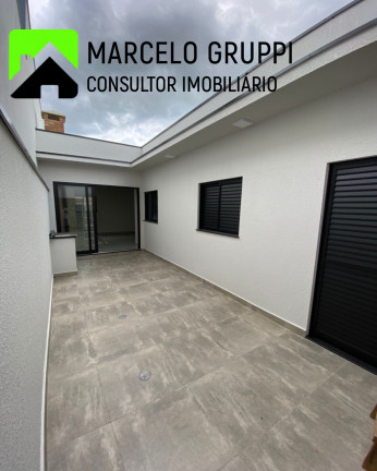 Imagem Casa com 3 Quartos à Venda, 104 m² em Jardins Do Império - Indaiatuba Imagem Casa com 3 Quartos à Venda, 104 m² em Jardins Do Império - Indaiatuba
