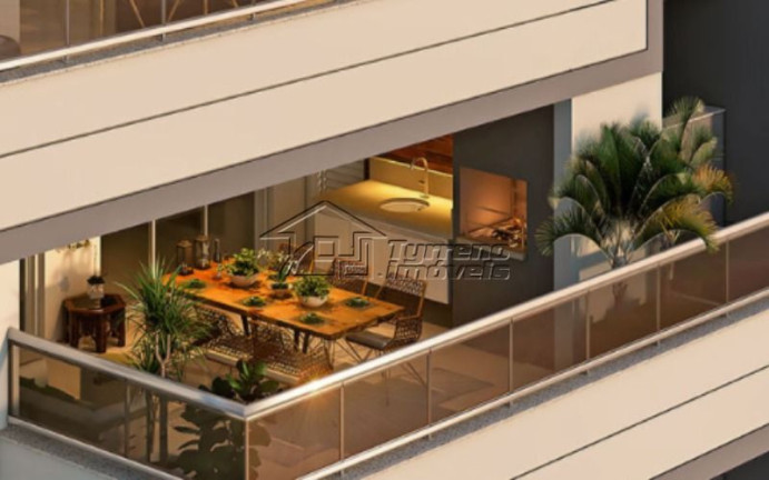 Imagem Apartamento com 2 Quartos à Venda, 103 m² em Jardim Aquarius - São José Dos Campos