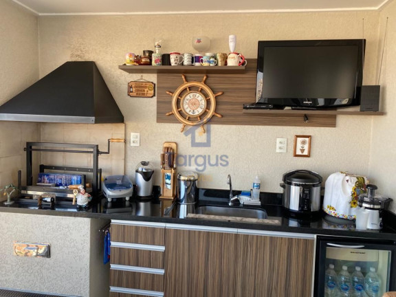 Imagem Apartamento com 2 Quartos à Venda, 97 m² em Jardim Independência - São Paulo Imagem Apartamento com 2 Quartos à Venda, 97 m² em Jardim Independência - São Paulo