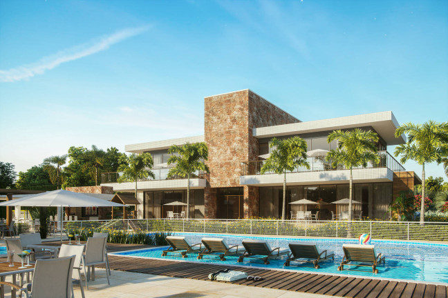 Imagem Terreno à Venda, 258 m² em Itambé - Caucaia