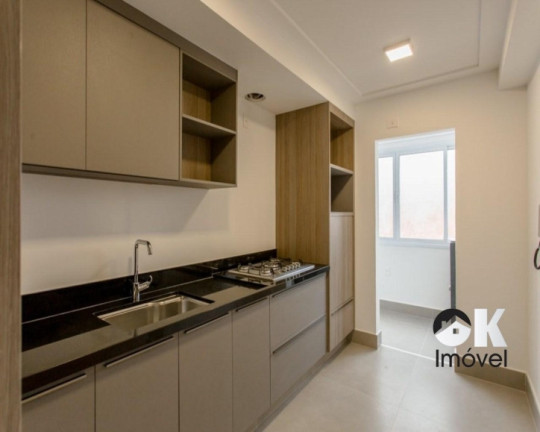 Apartamento com 2 Quartos à Venda, 97 m² em Jardim Paulista - São Paulo