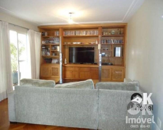 Imagem Apartamento com 4 Quartos à Venda, 220 m² em Jardim Paulista - São Paulo Imagem Apartamento com 4 Quartos à Venda, 220 m² em Jardim Paulista - São Paulo