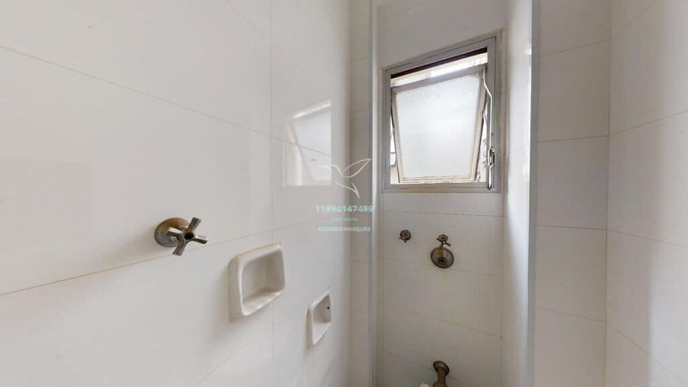 Imagem Apartamento com 3 Quartos à Venda, 187 m² em Itaim Bibi - São Paulo Imagem Apartamento com 3 Quartos à Venda, 187 m² em Itaim Bibi - São Paulo