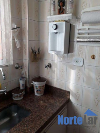 Imagem Apartamento com 2 Quartos à Venda, 70 m² em Vila Buarque - São Paulo