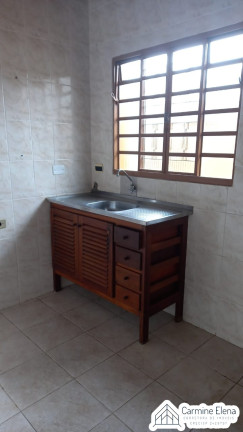 Imagem Apartamento com 1 Quarto à Venda, 50 m² em Centro - Ubatuba