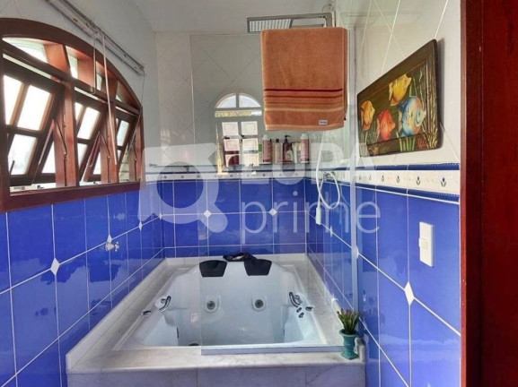 Imagem Casa com 4 Quartos à Venda, 150 m² em Tremembé - São Paulo Imagem Casa com 4 Quartos à Venda, 150 m² em Tremembé - São Paulo