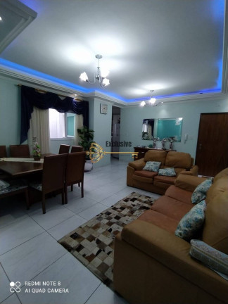 Imagem Cobertura com 2 Quartos à Venda, 180 m² em Vila Alzira - Santo André Imagem Cobertura com 2 Quartos à Venda, 180 m² em Vila Alzira - Santo André