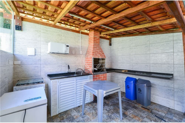 Imagem Apartamento com 2 Quartos à Venda, 61 m² em Vila Santa Catarina - São Paulo