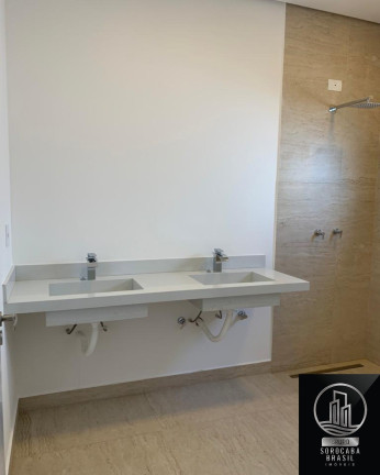 Imagem Casa com 3 Quartos à Venda, 244 m² em Alphaville Nova Esplanada - Votorantim