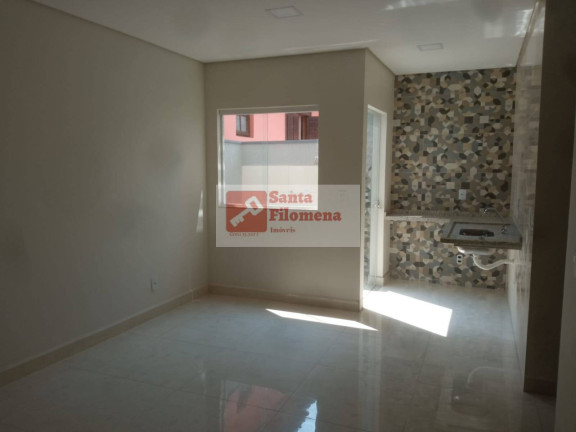Imagem Apartamento com 2 Quartos à Venda, 57 m² em Vila Francisco Matarazzo - Santo André Imagem Apartamento com 2 Quartos à Venda, 57 m² em Vila Francisco Matarazzo - Santo André