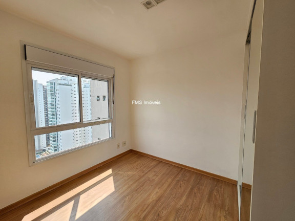 Imagem Imóvel com 2 Quartos à Venda, 71 m² em Campo Belo - São Paulo Imagem Imóvel com 2 Quartos à Venda, 71 m² em Campo Belo - São Paulo