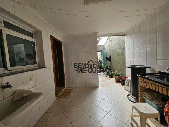 Imagem Sobrado com 3 Quartos à Venda, 140 m² em Vila Fiat Lux - São Paulo Imagem Sobrado com 3 Quartos à Venda, 140 m² em Vila Fiat Lux - São Paulo