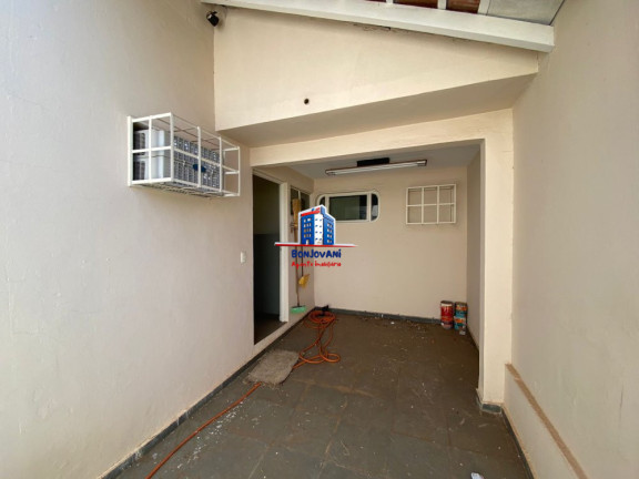 Imagem Imóvel para Alugar, 80 m² em Vila Santa Cruz - São José Do Rio Preto Imagem Imóvel para Alugar, 80 m² em Vila Santa Cruz - São José Do Rio Preto