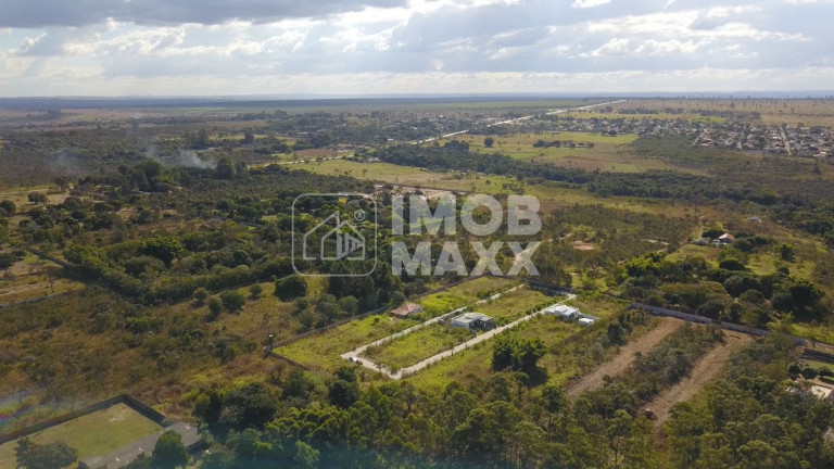 Imagem Terreno à Venda, 400 m² em Setor Habitacional Jardim Botânico - Brasília
