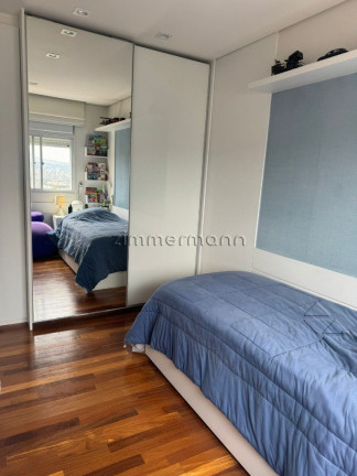 Imagem Apartamento com 4 Quartos à Venda, 265 m² em Vila Romana - São Paulo