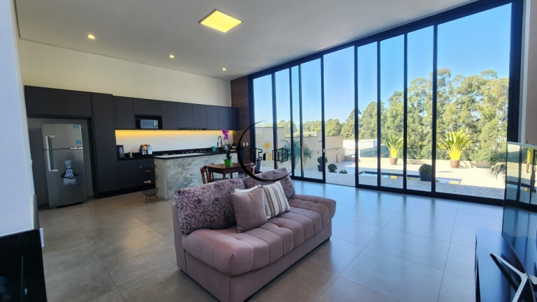 Imagem Casa de Condomínio com 3 Quartos à Venda, 178 m² em Residencial Ibi-aram Ii - Itupeva
