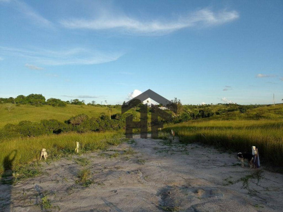 Imagem Terreno à Venda, 800 m² em Zona Rural - Tracunhaém Imagem Terreno à Venda, 800 m² em Zona Rural - Tracunhaém