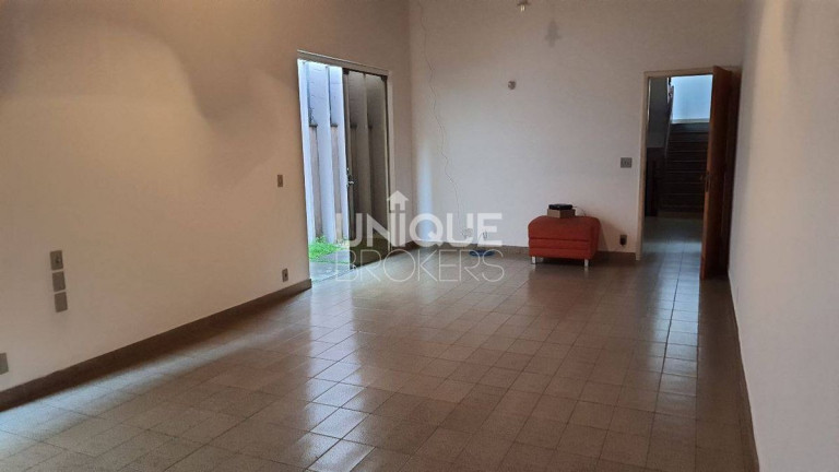 Imagem Casa com 4 Quartos à Venda, 517 m² em Centro - Jundiaí