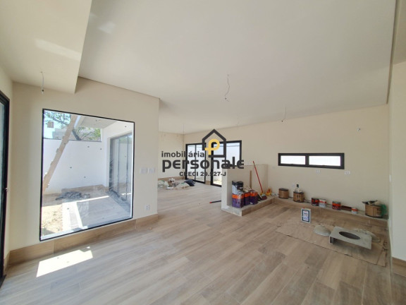 Imagem Imóvel com 3 Quartos à Venda, 162 m² em Condominio Terras De São Francisco - Sorocaba
