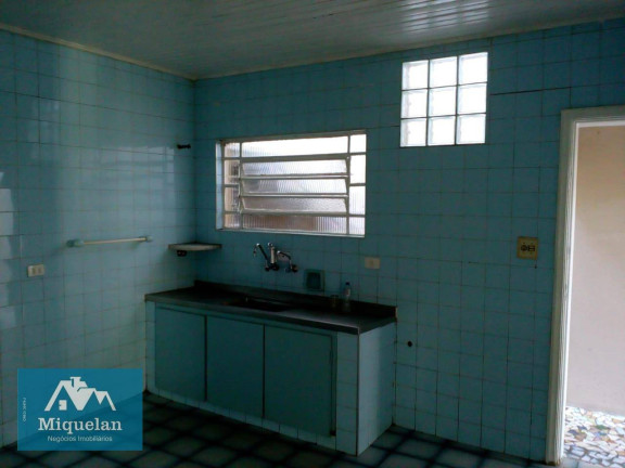Imagem Casa com 3 Quartos à Venda, 120 m² em Vila Gustavo - São Paulo