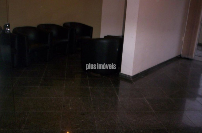 Imagem Apartamento com 3 Quartos à Venda, 71 m² em Vila Isa - São Paulo