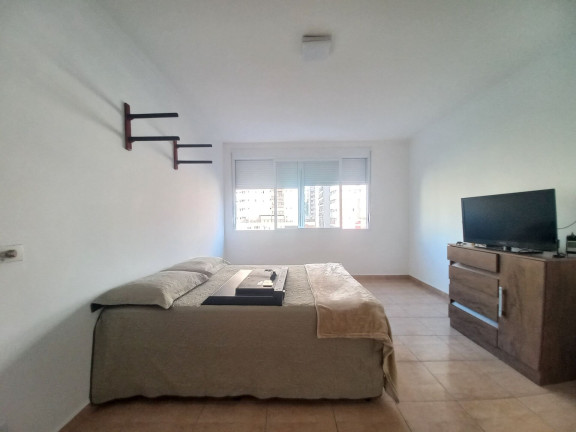 Imagem Apartamento com 3 Quartos à Venda, 150 m² em Gonzaga - Santos