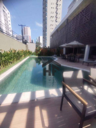 Imagem Apartamento com 3 Quartos à Venda, 63 m² em Boa Viagem - Recife