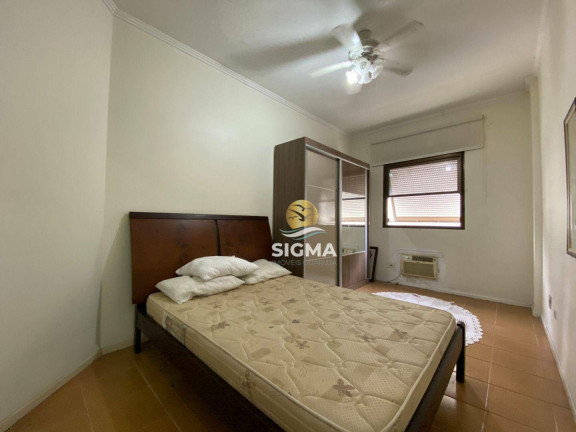 Imagem Apartamento com 2 Quartos à Venda, 80 m² em Jardim Astúrias - Guarujá Imagem Apartamento com 2 Quartos à Venda, 80 m² em Jardim Astúrias - Guarujá