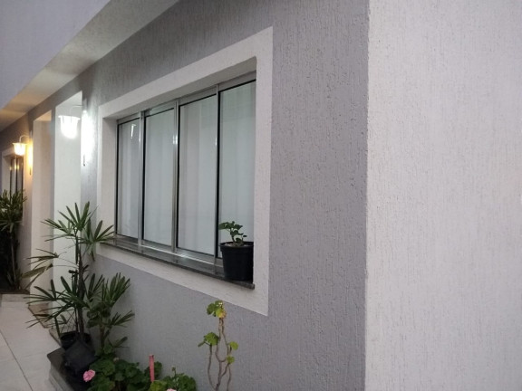Casa de Condomínio com 2 Quartos à Venda, 60 m² em Jaçanã - São Paulo