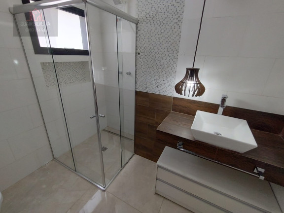 Imagem Casa de Condomínio com 4 Quartos à Venda, 254 m² em Loteamento Residencial Mac Knight - Santa Bárbara D'oeste