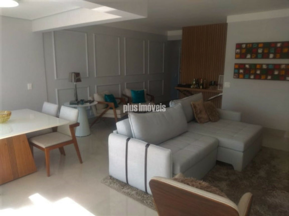 Imagem Apartamento com 2 Quartos à Venda, 85 m² em Granja Julieta - São Paulo Imagem Apartamento com 2 Quartos à Venda, 85 m² em Granja Julieta - São Paulo