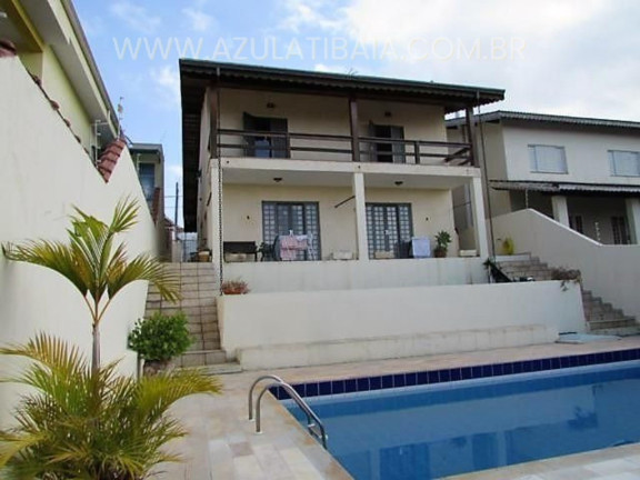 Imagem Casa com 3 Quartos à Venda, 300 m² em Jardim Paulista - Atibaia Imagem Casa com 3 Quartos à Venda, 300 m² em Jardim Paulista - Atibaia