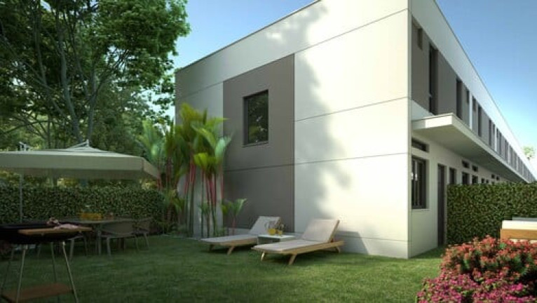 Imagem Imóvel com 2 Quartos à Venda, 59 m² em Vargem Grande - Rio De Janeiro