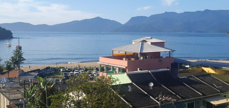 Casa com 6 Quartos à Venda, 344 m² em Conceição De Jacareí - Mangaratiba