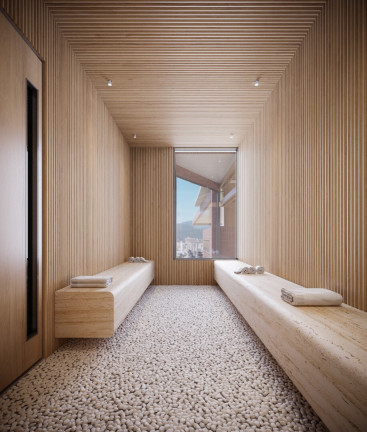Imagem Apartamento com 4 Quartos à Venda, 344 m² em Meia Praia - Itapema