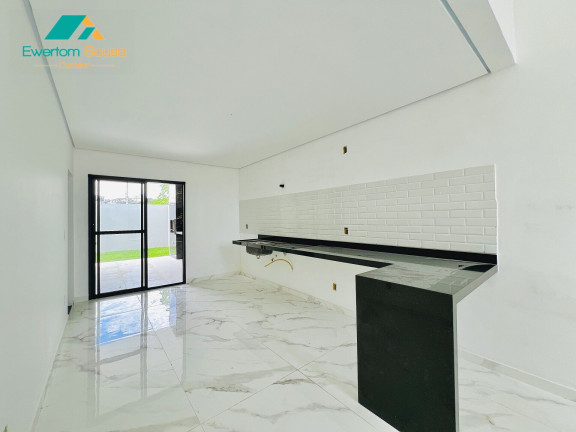 Imagem Casa com 3 Quartos à Venda, 128 m² em Conjunto Habitacional José Barnet Y Vives - Atibaia