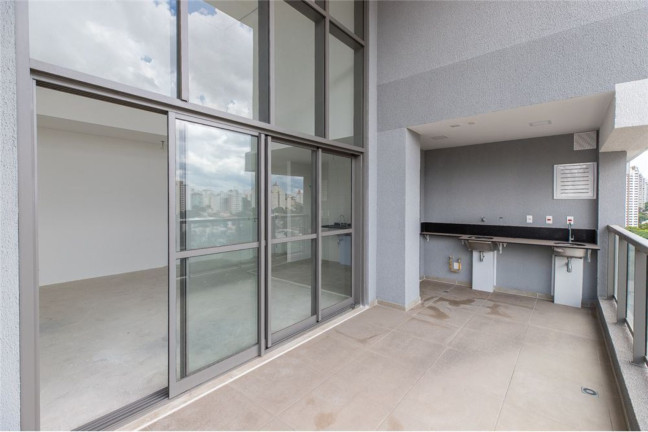 Imagem Apartamento com 2 Quartos à Venda, 107 m² em Vila Clementino - São Paulo