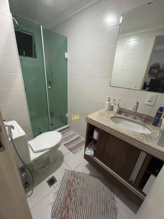 Imagem Imóvel com 3 Quartos à Venda, 125 m² em Condomínio Royal Park - São José Dos Campos