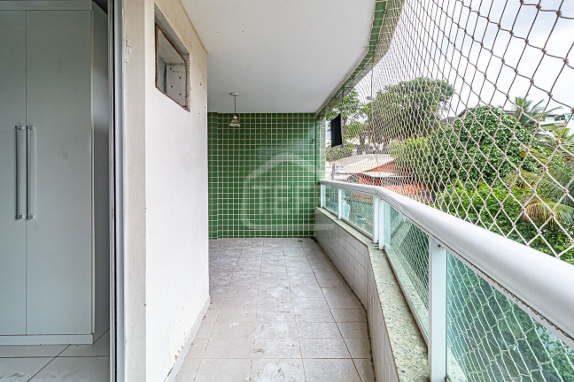 Imagem Apartamento com 3 Quartos à Venda, 105 m² em Pechincha - Rio De Janeiro