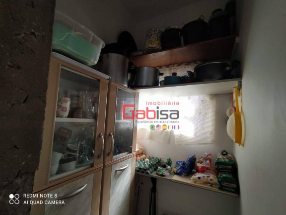 Imagem Casa com 4 Quartos à Venda, 150 m² em Jardim Náutilus - Cabo Frio Imagem Casa com 4 Quartos à Venda, 150 m² em Jardim Náutilus - Cabo Frio