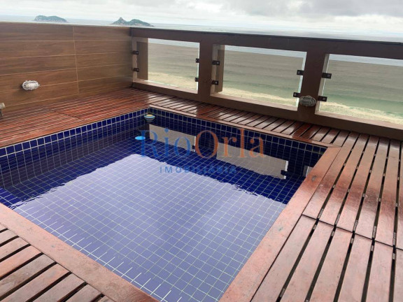 Imagem Apartamento com 4 Quartos à Venda, 358 m² em Barra Da Tijuca - Rio De Janeiro Imagem Apartamento com 4 Quartos à Venda, 358 m² em Barra Da Tijuca - Rio De Janeiro