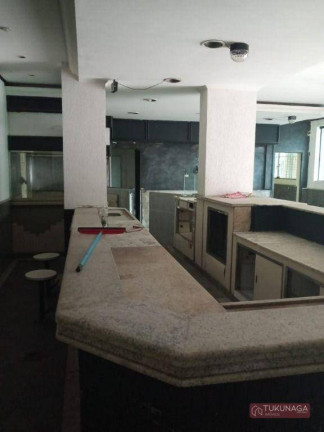 Sala Comercial à Venda, 200 m² em Santana - São Paulo