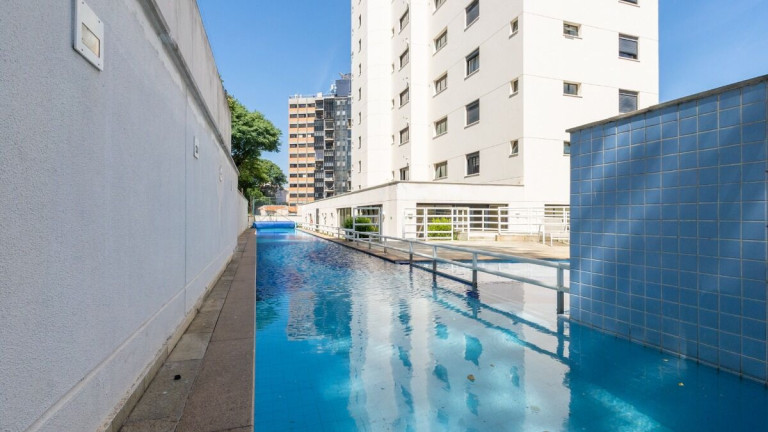 Foto do imóvel Apartamento com 3 Quartos à Venda, 130 m² em Vila Santo Estéfano - São Paulo