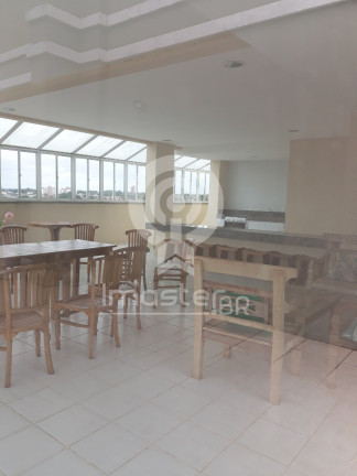 Imagem Apartamento com 3 Quartos à Venda, 68 m² em Cambeba - Fortaleza Imagem Apartamento com 3 Quartos à Venda, 68 m² em Cambeba - Fortaleza