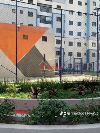Imagem Apartamento com 2 Quartos à Venda, 55 m² em São Pedro - Osasco Imagem Apartamento com 2 Quartos à Venda, 55 m² em São Pedro - Osasco