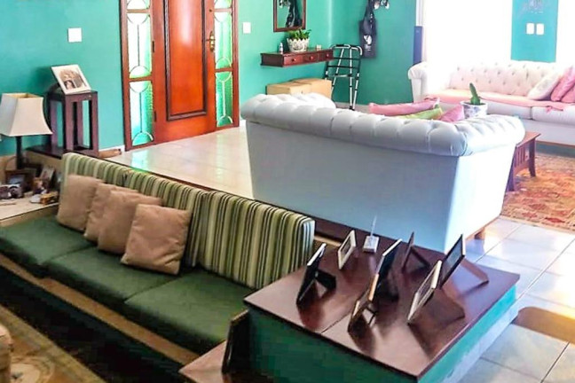 Imagem Casa com 3 Quartos à Venda, 280 m² em Guaiuba - Guarujá Imagem Casa com 3 Quartos à Venda, 280 m² em Guaiuba - Guarujá