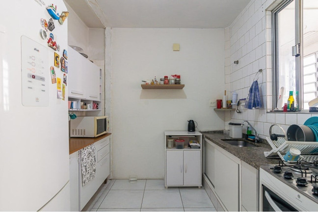 Imagem Imóvel com 3 Quartos à Venda, 113 m² em Liberdade - São Paulo Imagem Imóvel com 3 Quartos à Venda, 113 m² em Liberdade - São Paulo