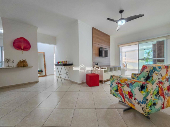Imagem Apartamento com 3 Quartos à Venda, 124 m² em Riviera De São Lourenço - Bertioga